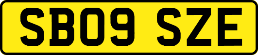 SB09SZE
