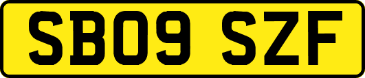 SB09SZF