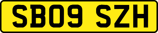 SB09SZH