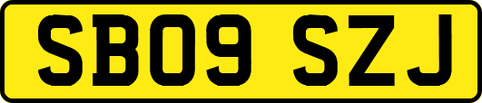SB09SZJ
