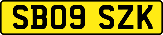 SB09SZK
