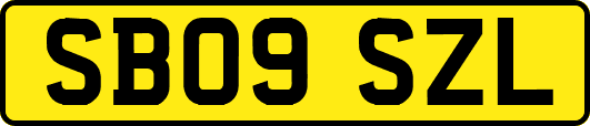 SB09SZL