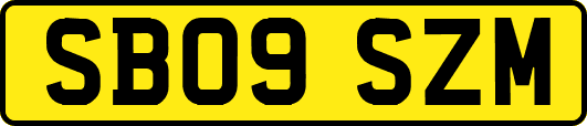 SB09SZM