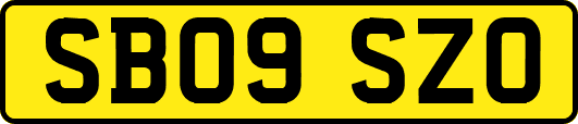 SB09SZO