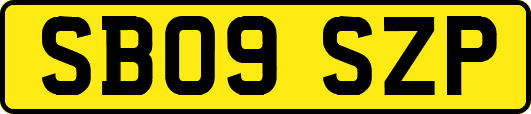 SB09SZP
