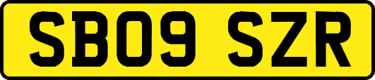 SB09SZR