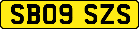 SB09SZS
