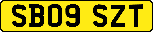 SB09SZT