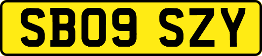 SB09SZY