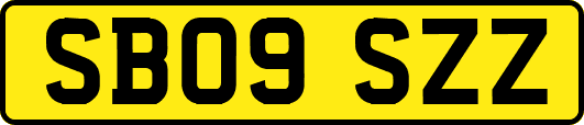 SB09SZZ