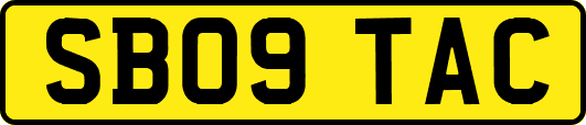 SB09TAC