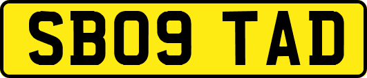 SB09TAD