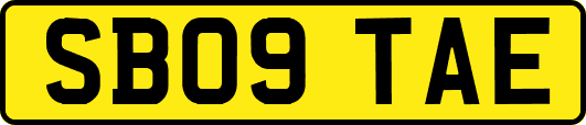 SB09TAE
