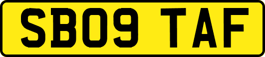 SB09TAF