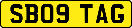 SB09TAG