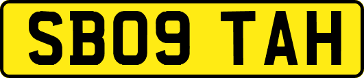 SB09TAH