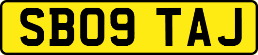 SB09TAJ