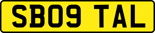 SB09TAL