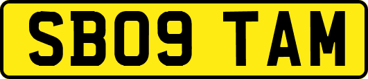 SB09TAM