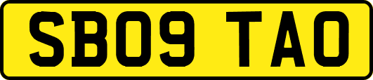 SB09TAO