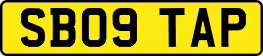 SB09TAP