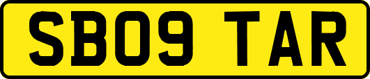 SB09TAR