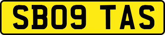 SB09TAS