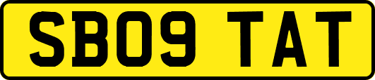 SB09TAT