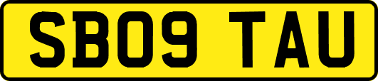SB09TAU