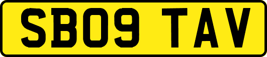 SB09TAV