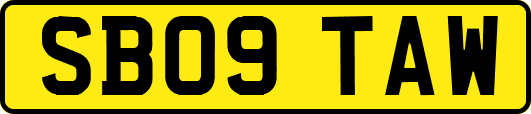 SB09TAW