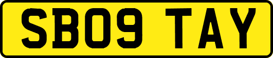 SB09TAY