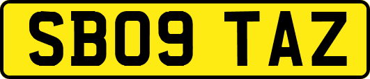 SB09TAZ