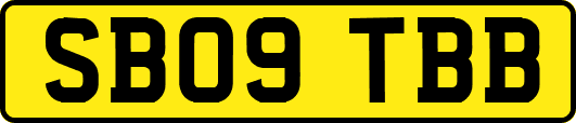 SB09TBB