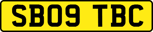 SB09TBC