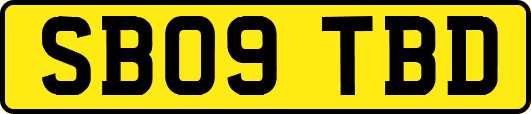 SB09TBD