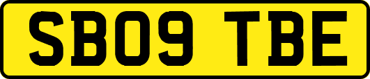 SB09TBE