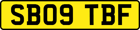 SB09TBF