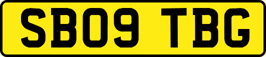 SB09TBG