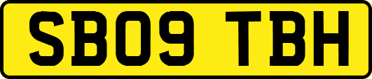 SB09TBH
