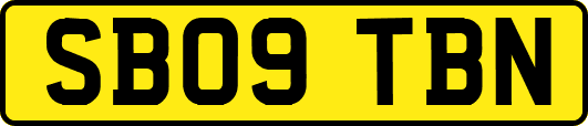 SB09TBN