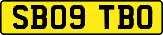 SB09TBO