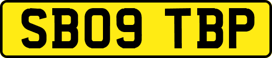 SB09TBP