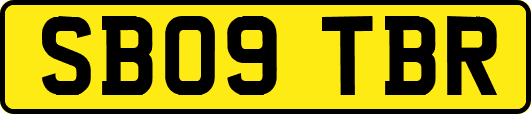 SB09TBR
