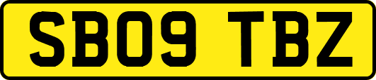 SB09TBZ