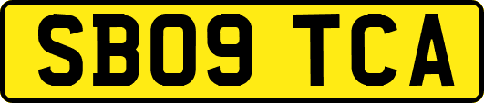 SB09TCA