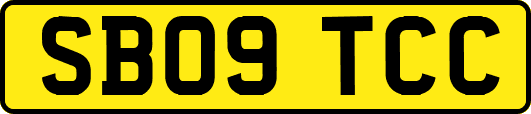 SB09TCC