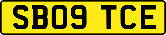 SB09TCE