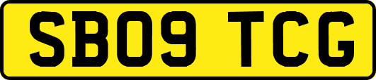 SB09TCG