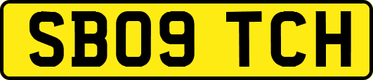 SB09TCH